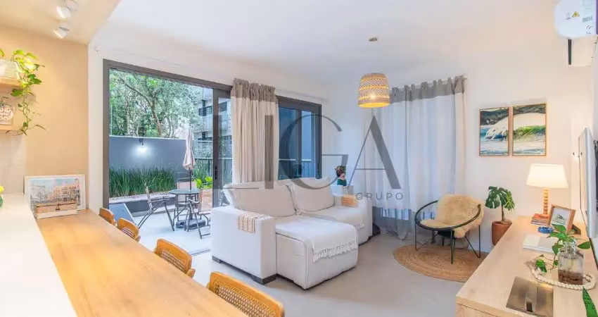Apartamento com 2 quartos à venda na Rua Jaime Telles, 136, Petrópolis, Porto Alegre