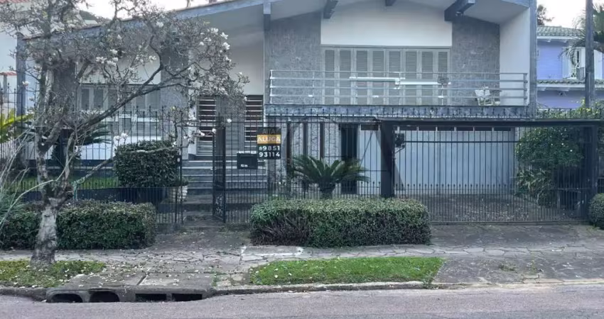 Casa com 6 quartos para alugar na Eng. Alfredo Correa Daudt, 405, Boa Vista, Porto Alegre