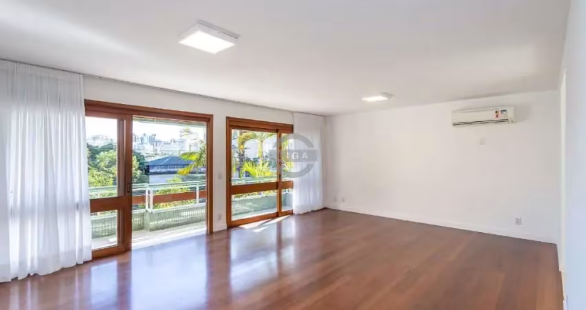 Apartamento com 3 quartos para alugar na Rua Coronel Bordini, 1054, Auxiliadora, Porto Alegre