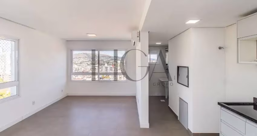 Apartamento com 2 quartos à venda na Rua Riveira, 619, Petrópolis, Porto Alegre