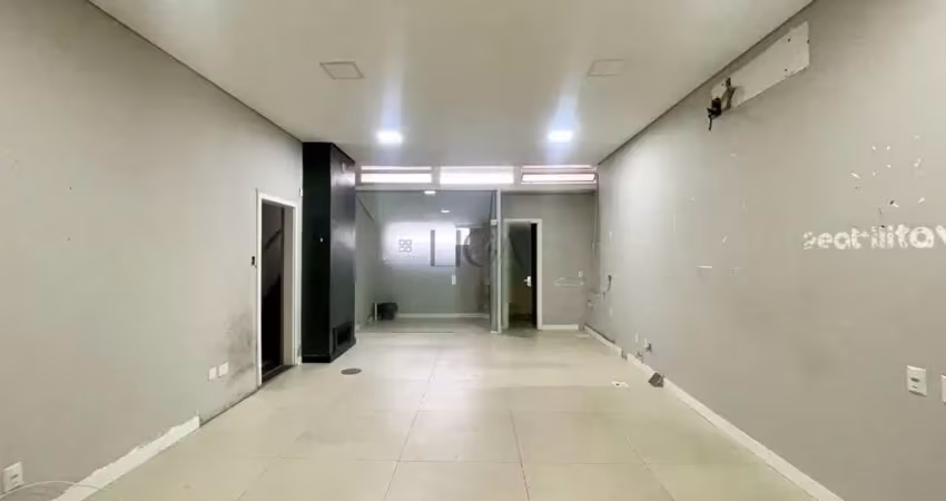 Ponto comercial para alugar na Avenida Bagé, 81, Petrópolis, Porto Alegre