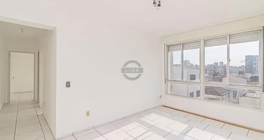 Apartamento com 2 quartos para alugar na Avenida Venâncio Aires, 177, Cidade Baixa, Porto Alegre