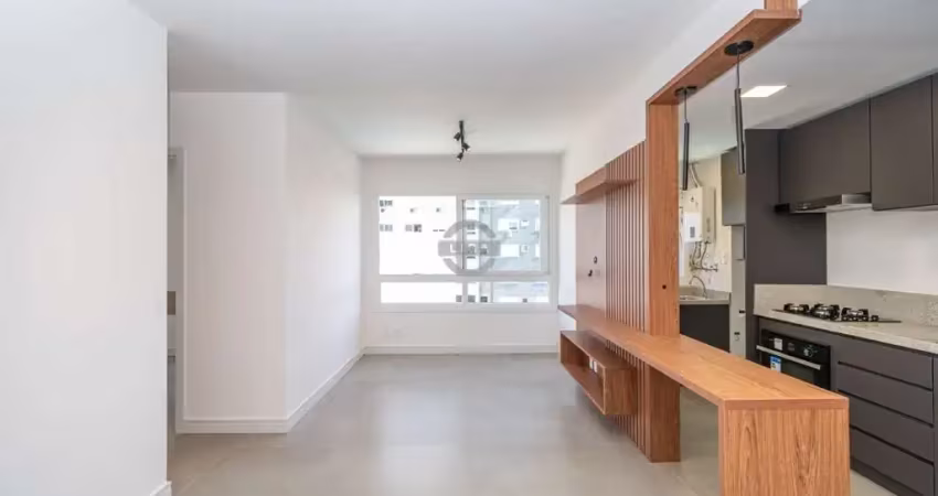 Apartamento com 2 quartos para alugar na Jayr Amaury Koebe, 220, Jardim do Salso, Porto Alegre