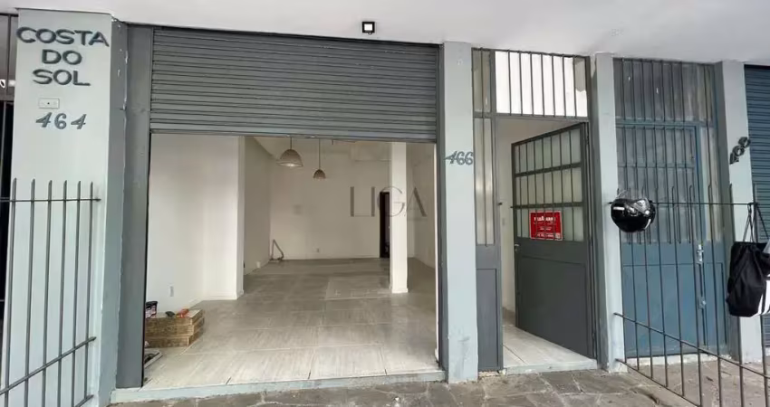 Ponto comercial com 1 sala à venda na Rua Demétrio Ribeiro, 464, Centro Histórico, Porto Alegre