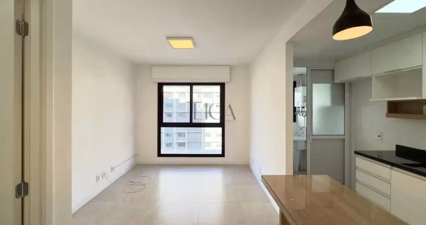 Apartamento com 1 quarto para alugar na Rua São Josemaria Escriva, 669, Jardim do Salso, Porto Alegre