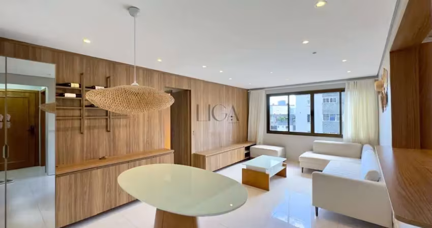 Apartamento com 3 quartos à venda na Avenida Encantado, 137, Petrópolis, Porto Alegre