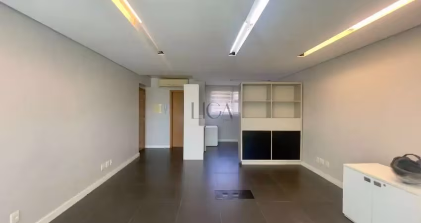 Sala comercial com 1 sala para alugar na Avenida Bagé, 81, Petrópolis, Porto Alegre