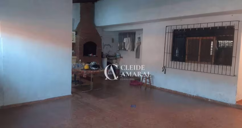 Casa com 3 dormitórios à venda, 200 m² por R$ 380.000 - Vila Cintra - Mogi das Cruzes/SP