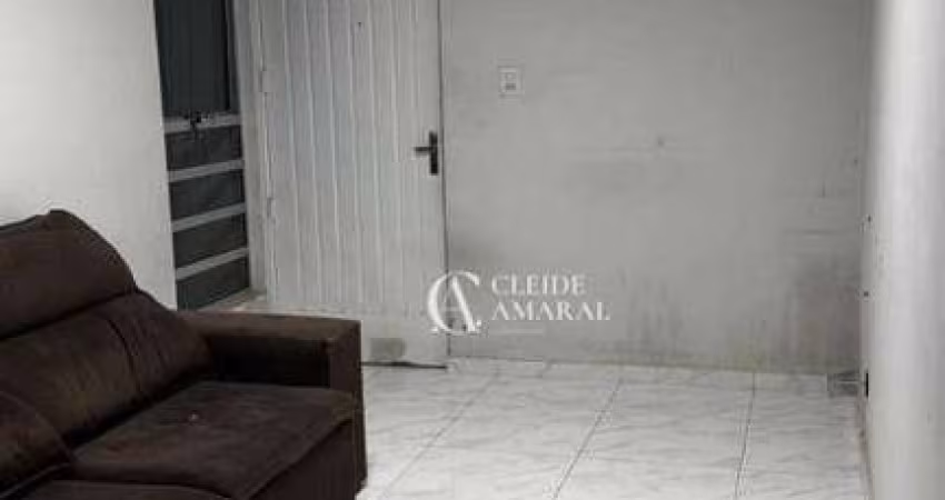 Apartamento com 2 dormitórios à venda, 45 m² por R$ 220.000,00 - Jardim Marica - Mogi das Cruzes/SP