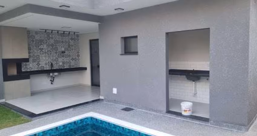 Casa com 3 dormitórios à venda, 153 m² por R$ 1.650.000,00 - Cesar de Souza - Mogi das Cruzes/SP