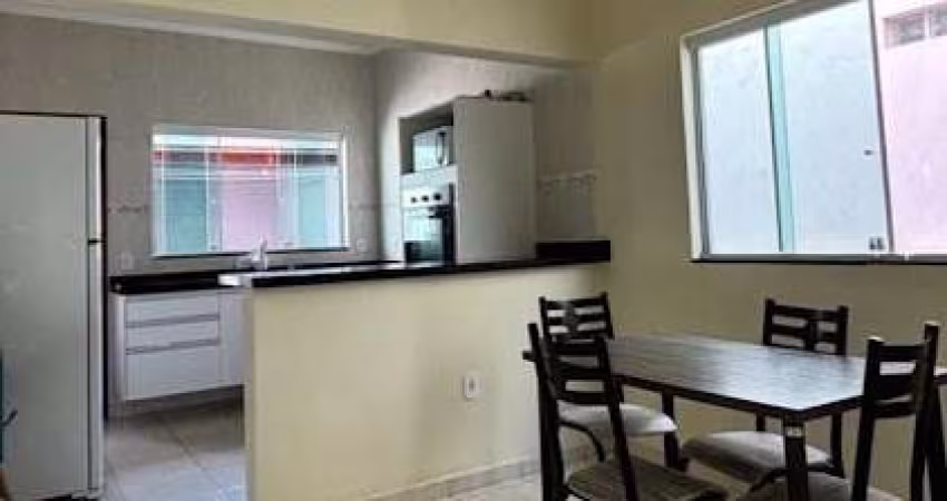Sobrado com 3 dormitórios à venda, 122 m² por R$ 640.000,00 - Vila Suissa - Mogi das Cruzes/SP