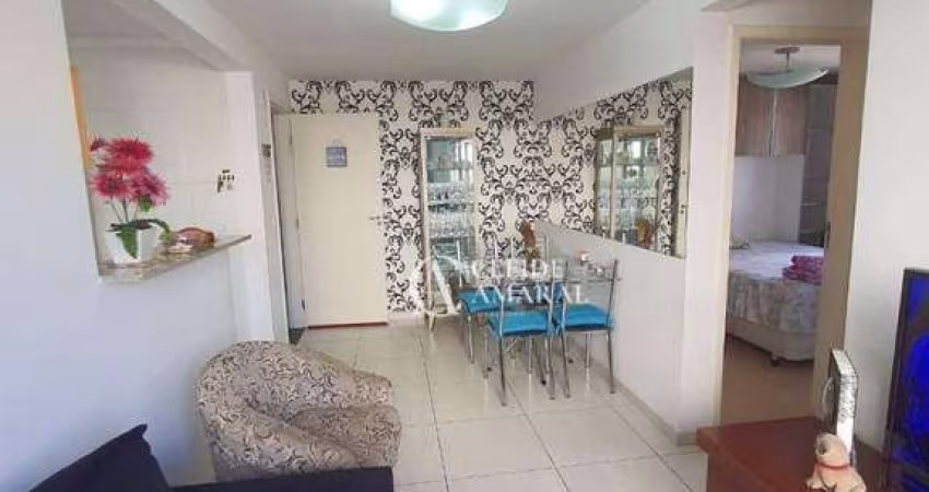 APARTAMENTO A VENDA - PARQUE SANTANA-MOGI DAS CRUZES-SP