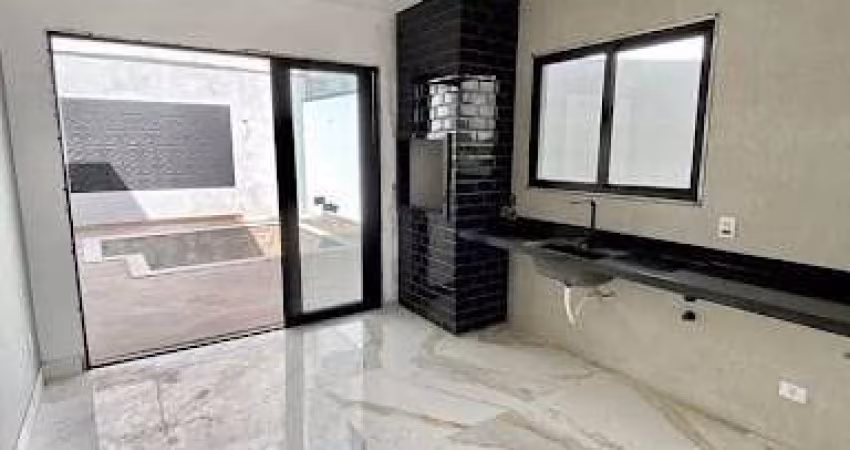 Casa com 3 dormitórios à venda, 150 m² por R$ 1.700.000,00 - Aruã Brisas - Mogi das Cruzes/SP