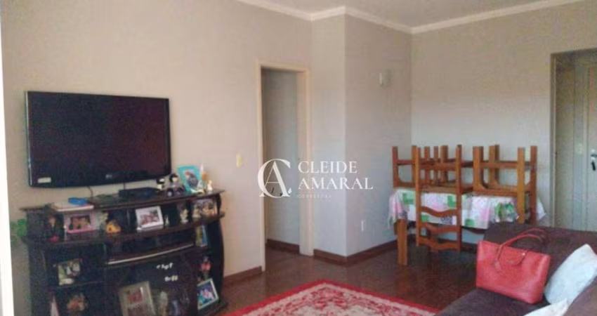 Apartamento com 3 dormitórios à venda, 90 m² por R$ 450.000,00 - Vila Mogi Moderno - Mogi das Cruzes/SP