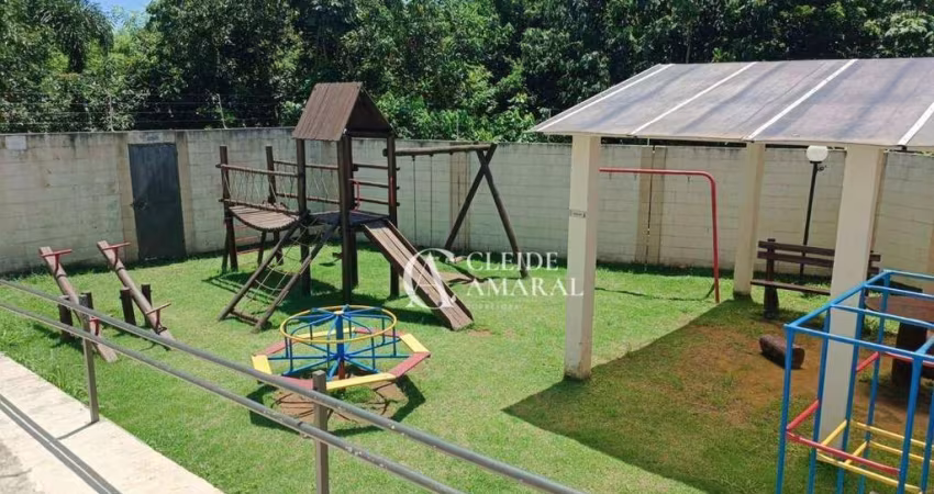 APARTAMENTO A VENDA - PARQUE SANTANA-MOGI DAS CRUZES-SP