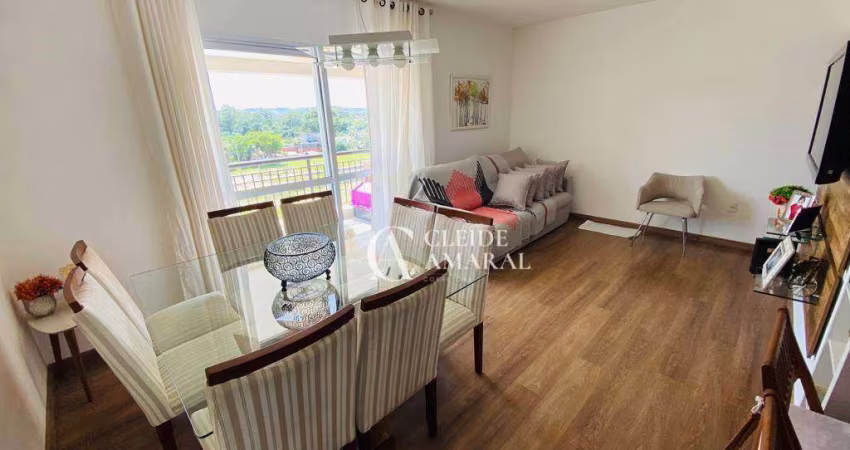 APARTAMENTO A VENDA - JARDIM ARMENIA-MOGI DAS CRUZES-SP