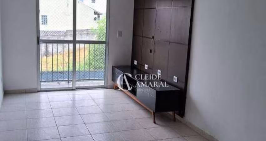 APARTAMENTO A VENDA - VILA VITORIA-MOGI DAS CRUZES-SP