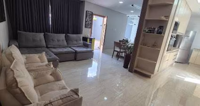 Casa com 3 dormitórios à venda, 150 m² por R$ 890.000,00 - Cesar de Souza - Mogi das Cruzes/SP