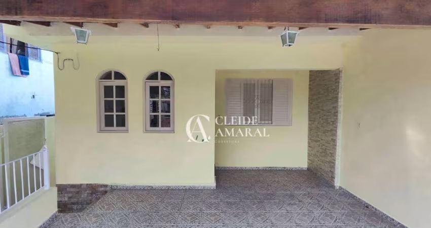 Casa com 2 dormitórios à venda, 100 m² por R$ 480.000 - Mogi Moderno - Mogi das Cruzes/SP