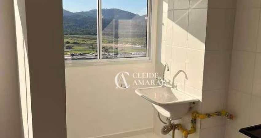 APARTAMENTO A VENDA - BRAS CUBAS-MOGI DAS CRUZES-SP