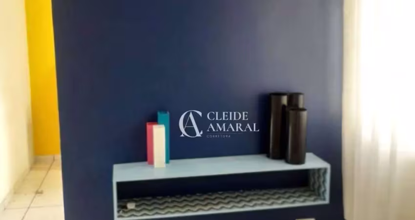 Apartamento a venda - jdim aeroporto iii-mgogi das cruzes-sp