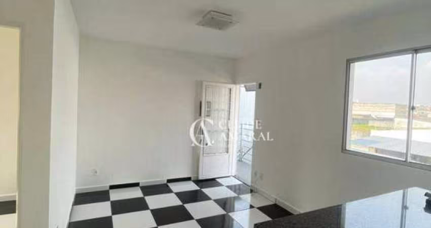 APARTAMENTO A VENDA - JUNDIAPEBA-MOGI DAS CRUZES-SP
