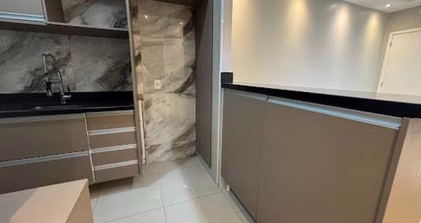 Apartamento com 2 dormitórios à venda, 50 m² por R$ 325.000,00 - Jardim Marica - Mogi das Cruzes/SP
