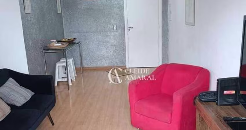APARTAMENTO A VENDA - CESAR DE SOUZA-MOGI DAS CRUZES-SP