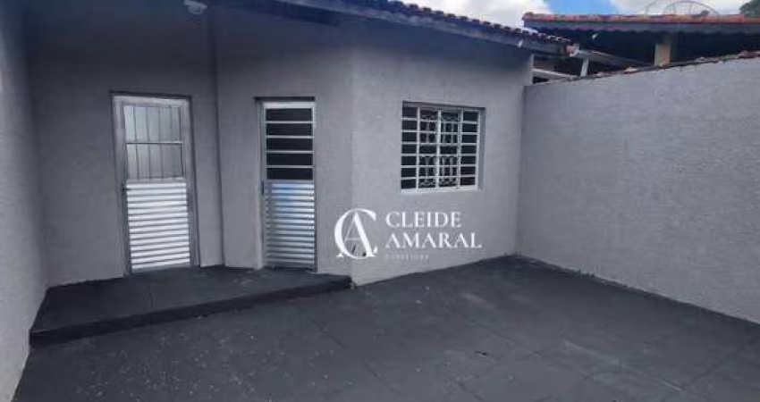 CASA TERREA A VENDA - BUTUJURU-MOGI DAS CRUZES-SP