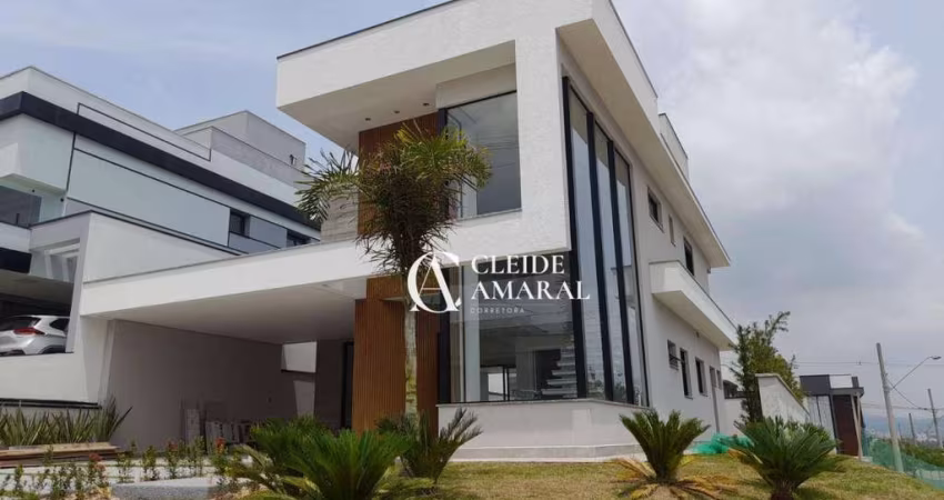 SOBRADO EM CONDOMINIO A VENDA - CESAR DE SOUZA