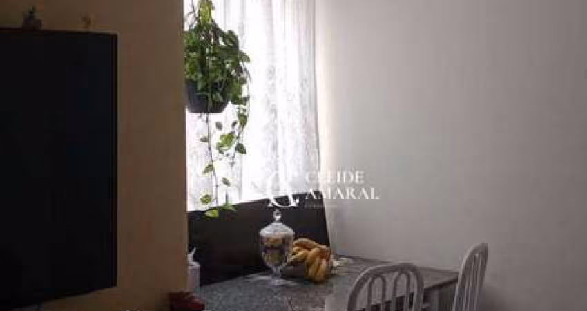 APARTAMENTO A VENDA - MOGI MODERNO-MOGI DAS CRUZES-SP