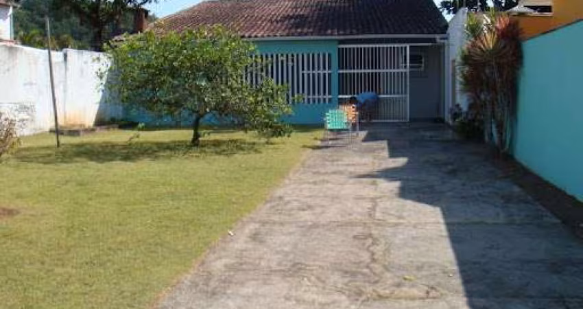 Casa com 2 dormitórios à venda, 124 m² por R$ 530.000,00 - Centro - Praia Grande/SP