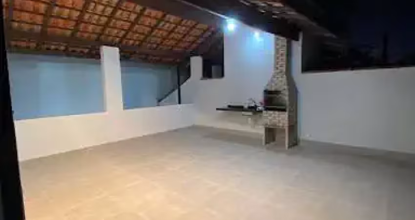 Casa com 2 dormitórios à venda, 96 m² por R$ 309.000,00 - Cidade Jardim - Mogi das Cruzes/SP