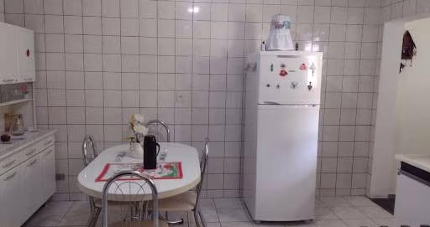 Sobrado com 3 dormitórios à venda, 132 m² por R$ 460.000,00 - Jardim Marica - Mogi das Cruzes/SP