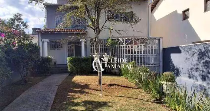 SOBRADO A VENDA - VILA OLIVEIRA-MOGI DAS CRUZES-SP