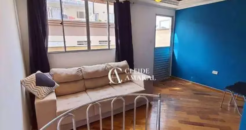 Apartamento duplex a venda - caputera-mogi das cruzes-spí