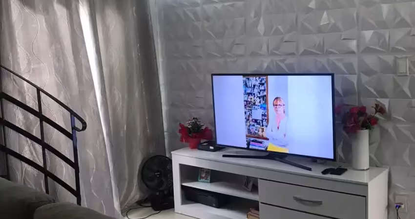 Cobertura com 2 quartos para alugar na Av industrial, Ponto Certo, Camaçari