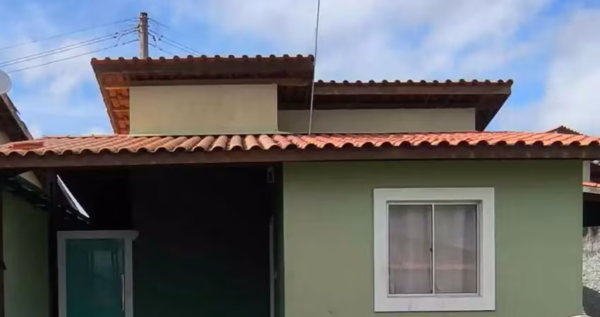 Casa em condomínio fechado com 2 quartos à venda na Av bairro novo, Bairro Novo, Camaçari