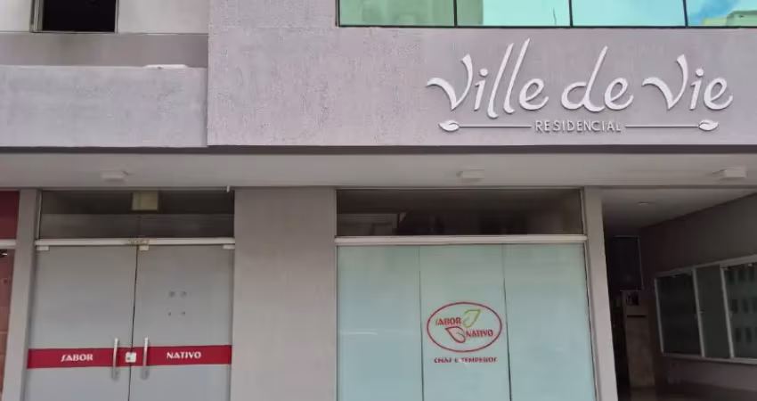 Sala comercial à venda na Rua 270, 318, Meia Praia, Itapema