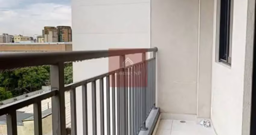 Apartamento com 1 quarto à venda na Avenida dos Carinás, --, Moema, São Paulo
