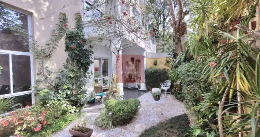 Casa condomínio fechado alto da boa vista 5suites 4vagas de garagem + churrasqueira