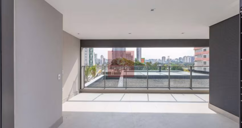 Apartamento com cheiro de novo!