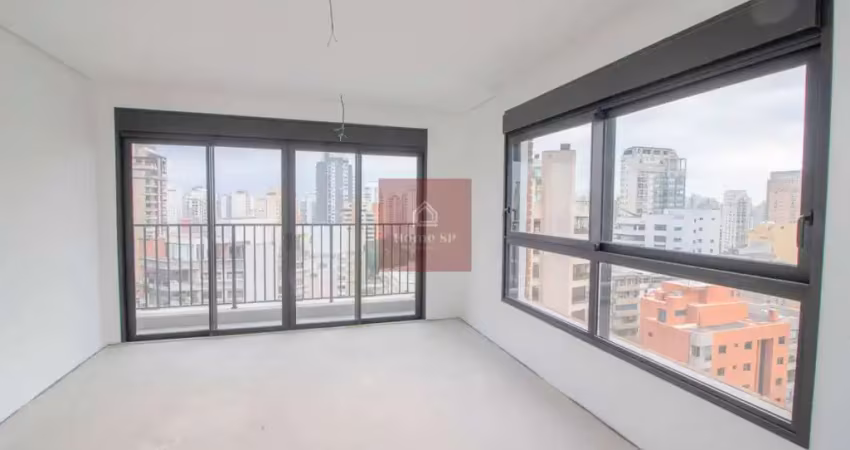 Apartamento com 4 quartos à venda na Rua Ministro Gabriel de Rezende Passos, --, Moema, São Paulo
