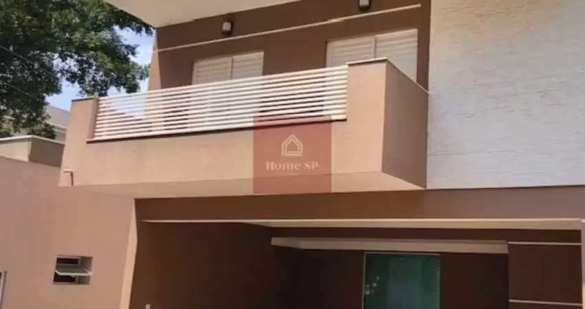 Brooklin condomínio fechado 300m 3suítes 2vagas de garagem com piscina e churrasqueira