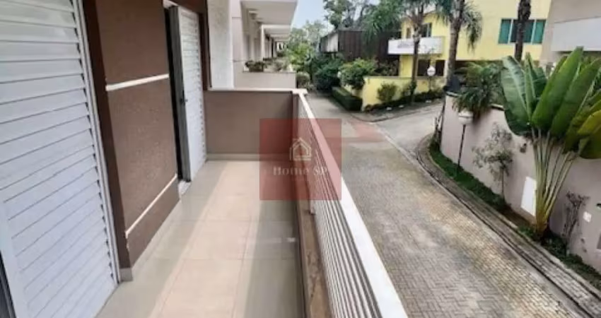 Brooklin condomínio fechado 300m 3suítes 2vagas de garagem com piscina e churrasqueira