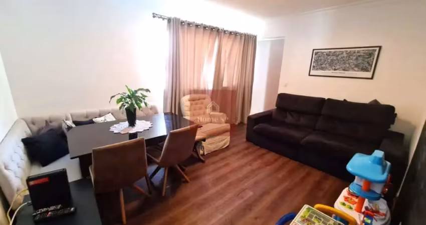 Apartamento com 2 quartos à venda na Avenida Doutor Cardoso de Melo, --, Vila Olímpia, São Paulo