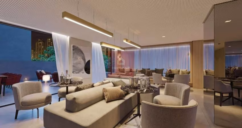 APARTAMENTO A VENDA JARDIM PAULISTA 103M 3DORMS 2SUÍTES 1VAGA GRANDE RECÉM ENTREGUE