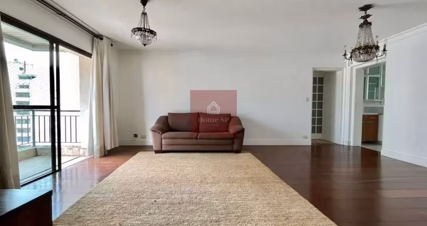 Apartamento á venda em moema 140m 3dorms 1suíte 2vagas de garagem