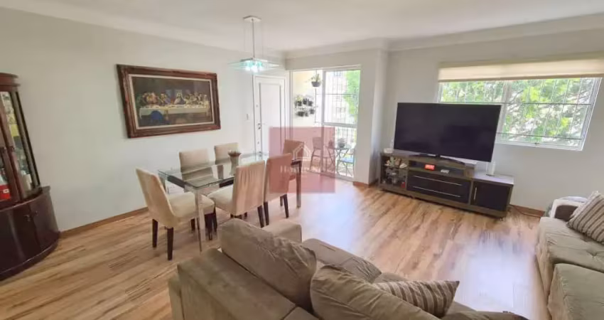 Apartamento em moema pássaros, com 3 dormitórios, sendo 1 suíte, 1 vaga de garagem livre.