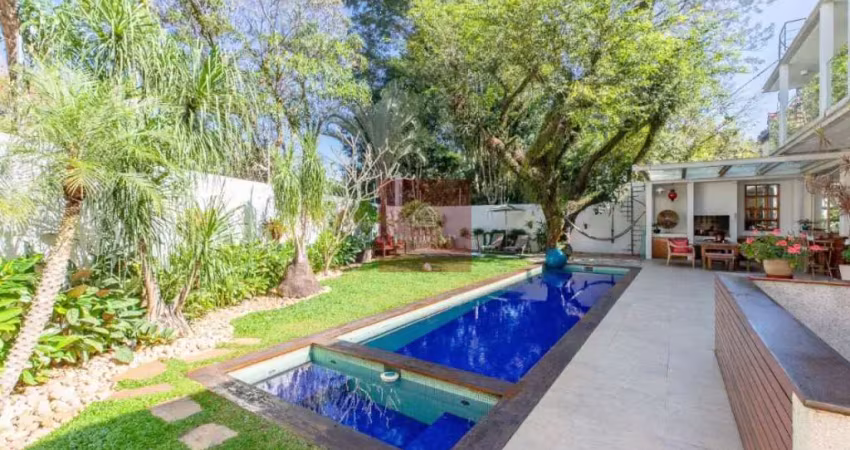 Casa com 4 quartos à venda na Rua São Mateus, --, Granja Julieta, São Paulo
